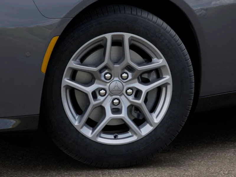 2025 Dodge Charger Daytona R/T - Photo 35