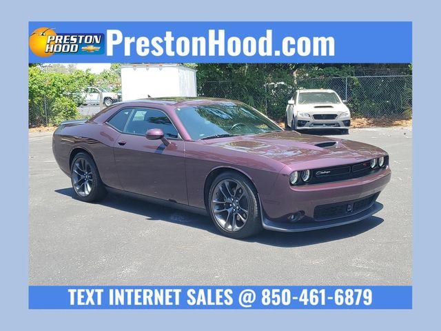 2020 Dodge Challenger R/T Scat Pack's photo