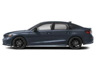 New 2026 Meteorite Gray Metallic Honda Sport image 11