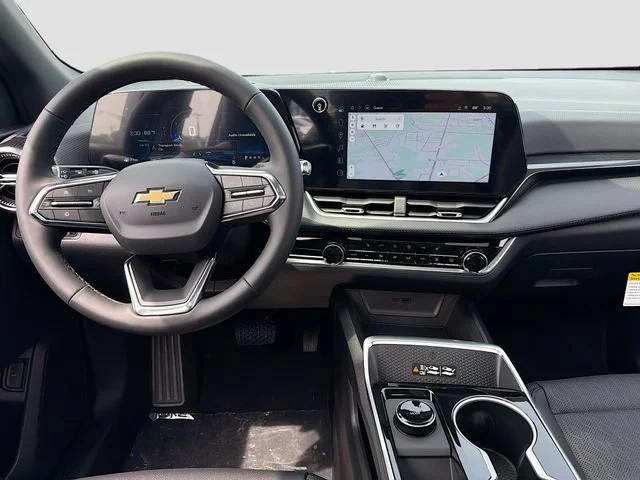 2027 Chevrolet Equinox LT - Photo 27