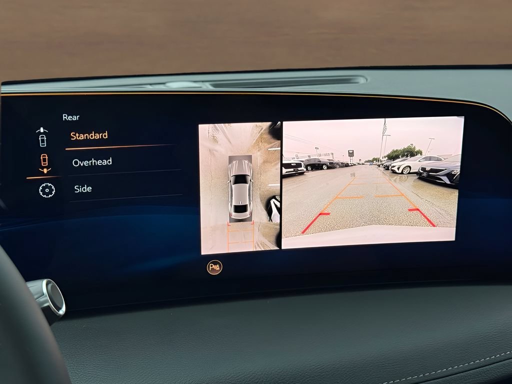2026 Cadillac CT5 Premium Luxury - Photo 24
