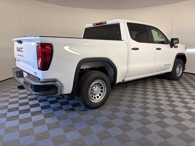 2026 GMC Sierra 1500 Pro - Photo 6