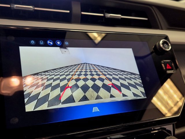 2027 Chevrolet Bolt LT - Photo 20