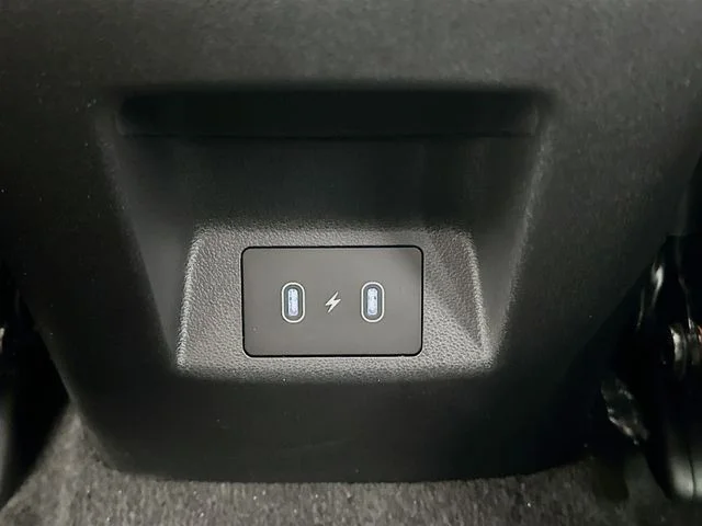 New 2026 Hyundai TUCSON SEL