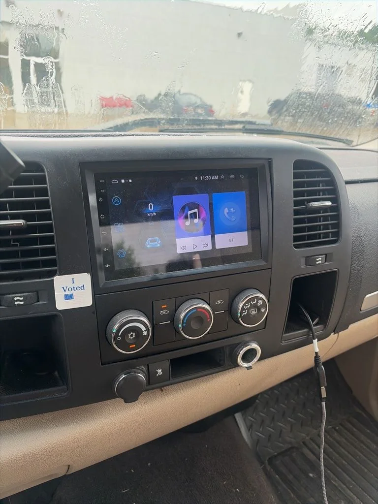 Used 2007 Chevrolet Silverado 1500  with VIN 3GCEC13C87G538220 for sale in Fort Payne, AL
