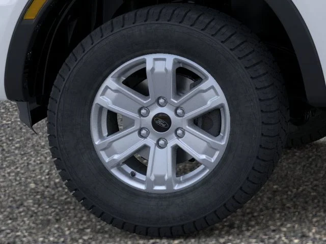 New 2025 Oxford White Ford XL image 19