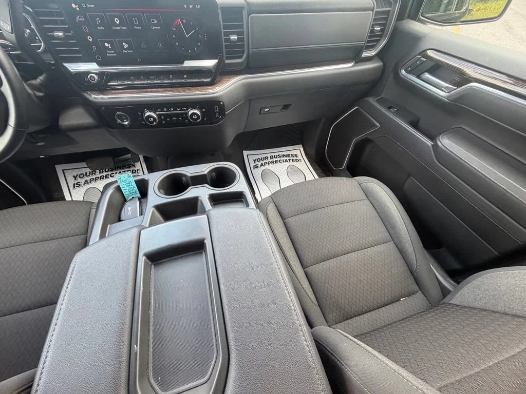 Used 2023 Onyx Black GMC Elevation image 12