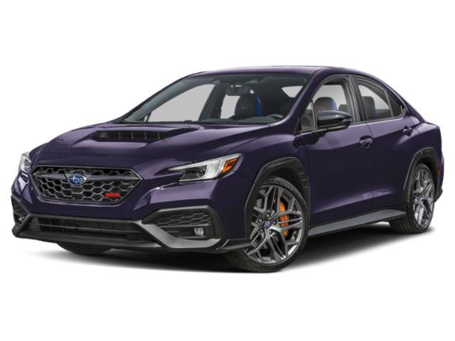New 2026 WR BLUE PEARL Subaru tS image 1