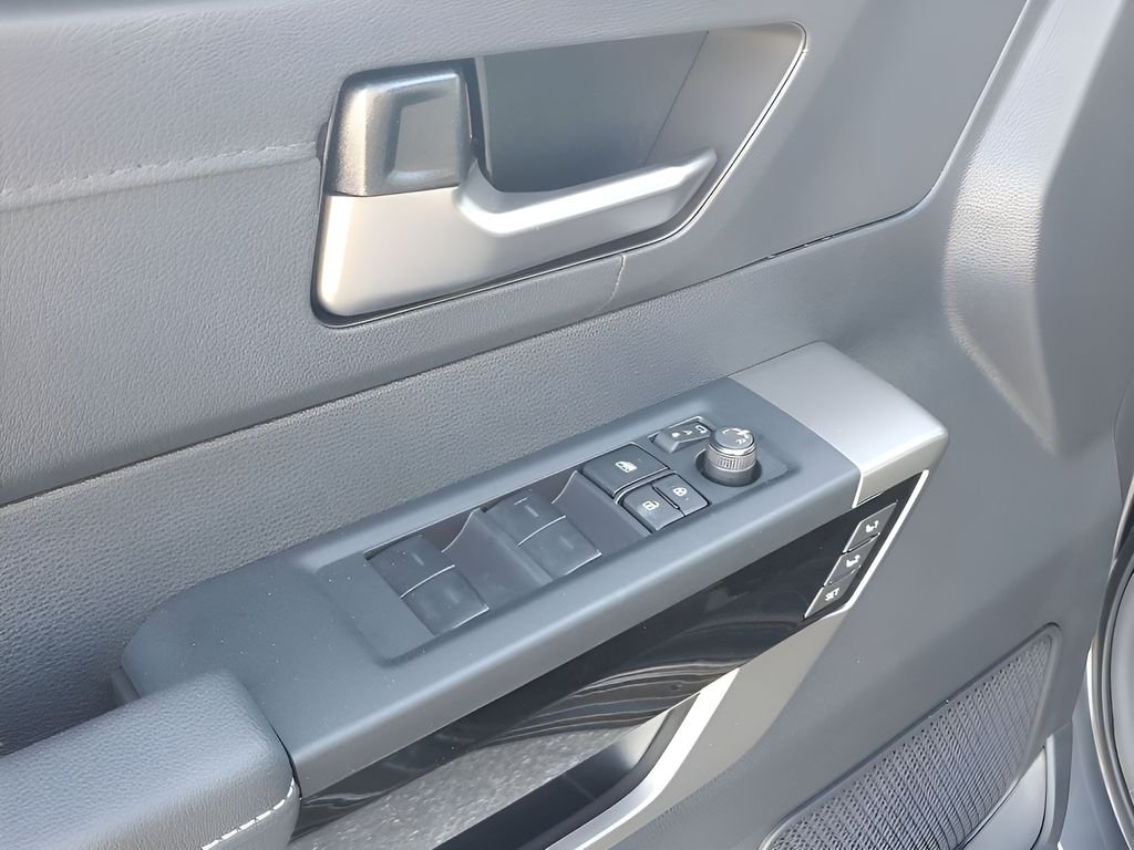 2026 Toyota Tundra Limited - Photo 54