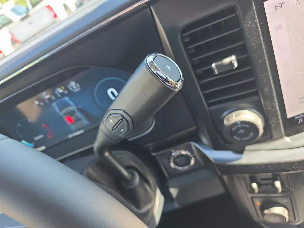 New 2026 White Ford Lariat image 30