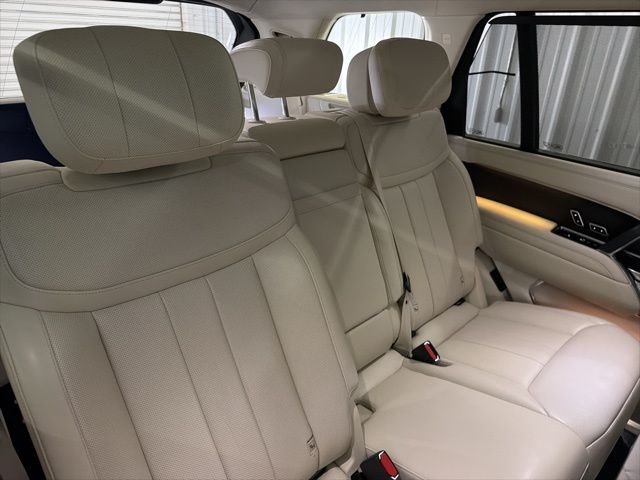 2024 Land Rover Range Rover Autobiography - Photo 17