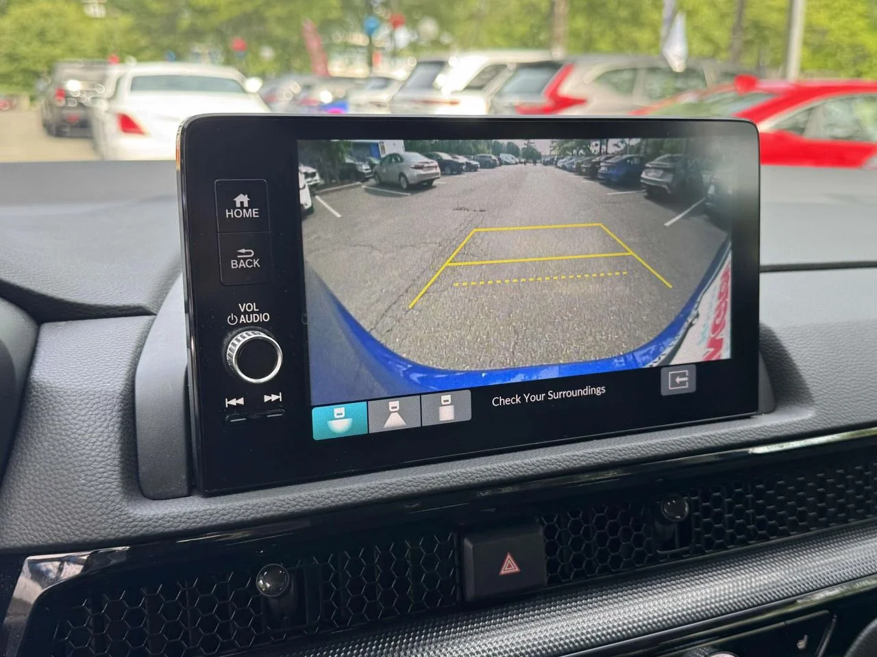 2023 Honda CR-V EX-L - Photo 33