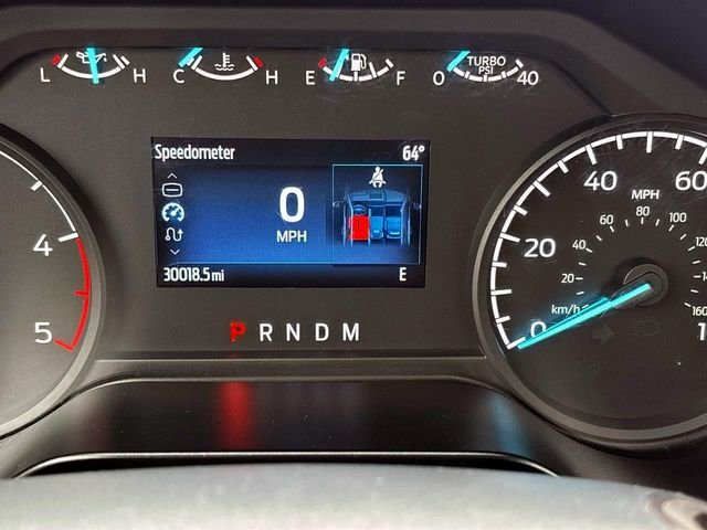 Used 2024 White Ford XL image 20