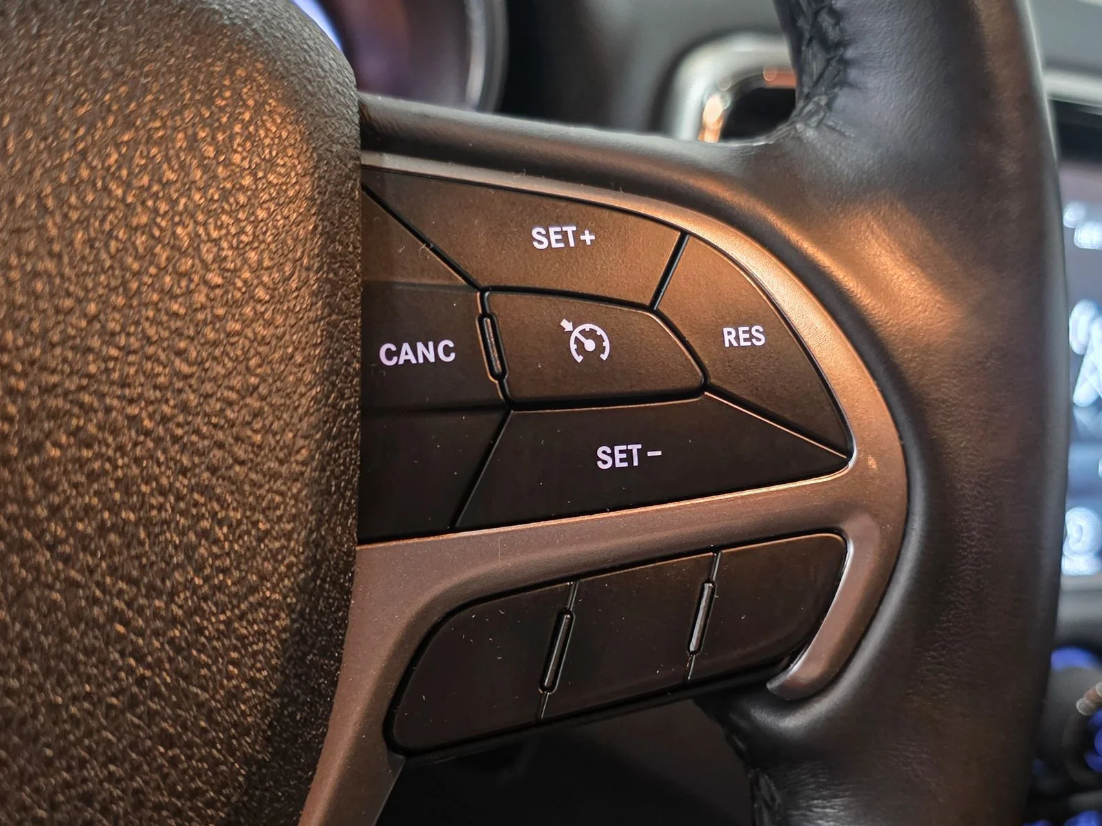 Used 2018 Red Jeep Limited image 34