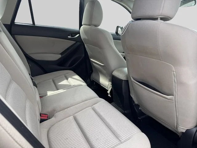 Used 2014 Blue Mazda Touring image 20