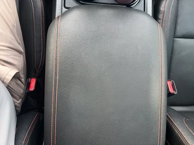 Used 2022 Black Nissan PRO-4X image 39