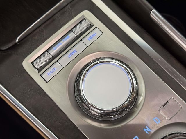 2024 GENESIS GV80 Standard - Photo 32