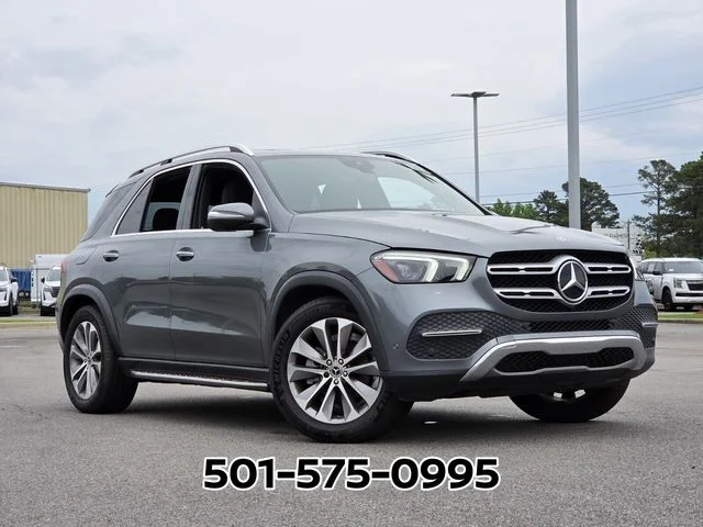 Used 2022  Mercedes-Benz GLE 350 image 22