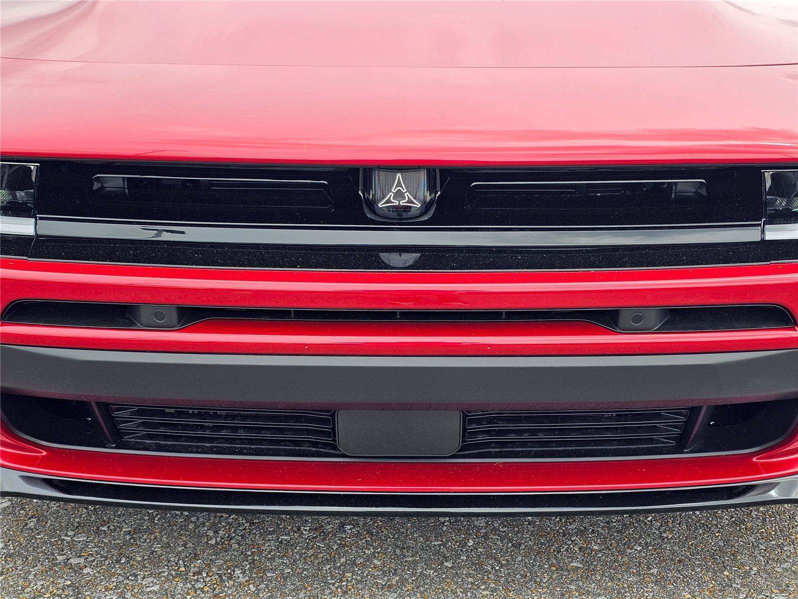 New 2026 Redeye Dodge R/T image 3