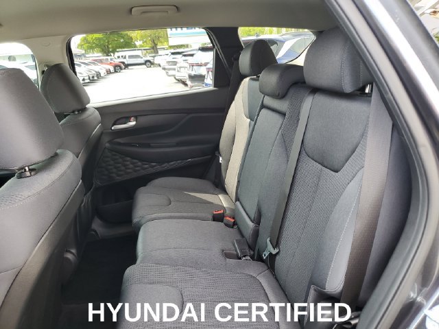 2023 Hyundai Santa Fe SE - Photo 23