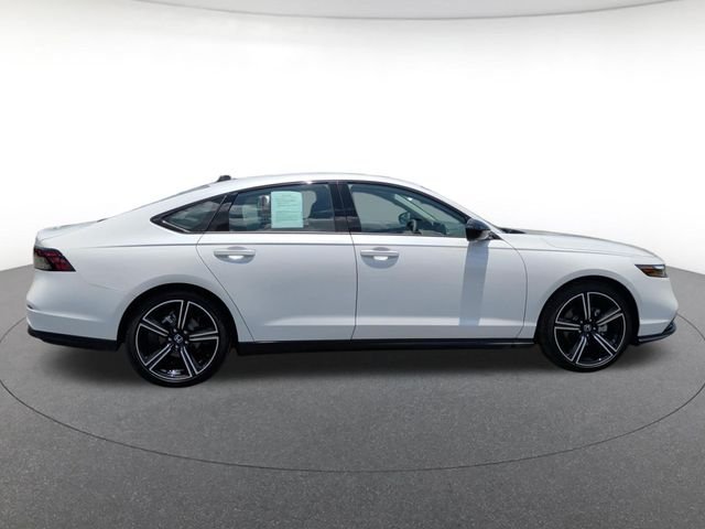 2026 Honda Accord SE - Photo 6