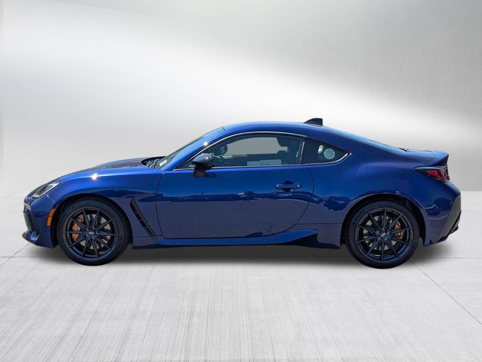 New 2026 SAPPHIRE BLUE PEARL Subaru tS image 11