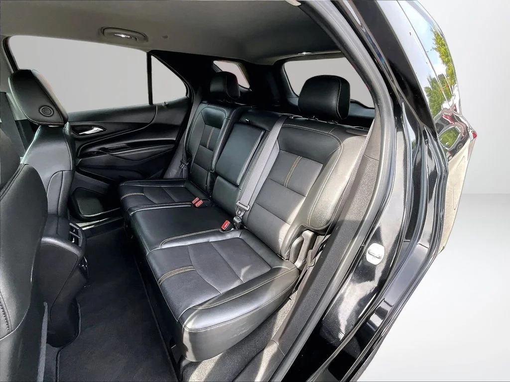 Used 2023 Black Chevrolet Premier image 26