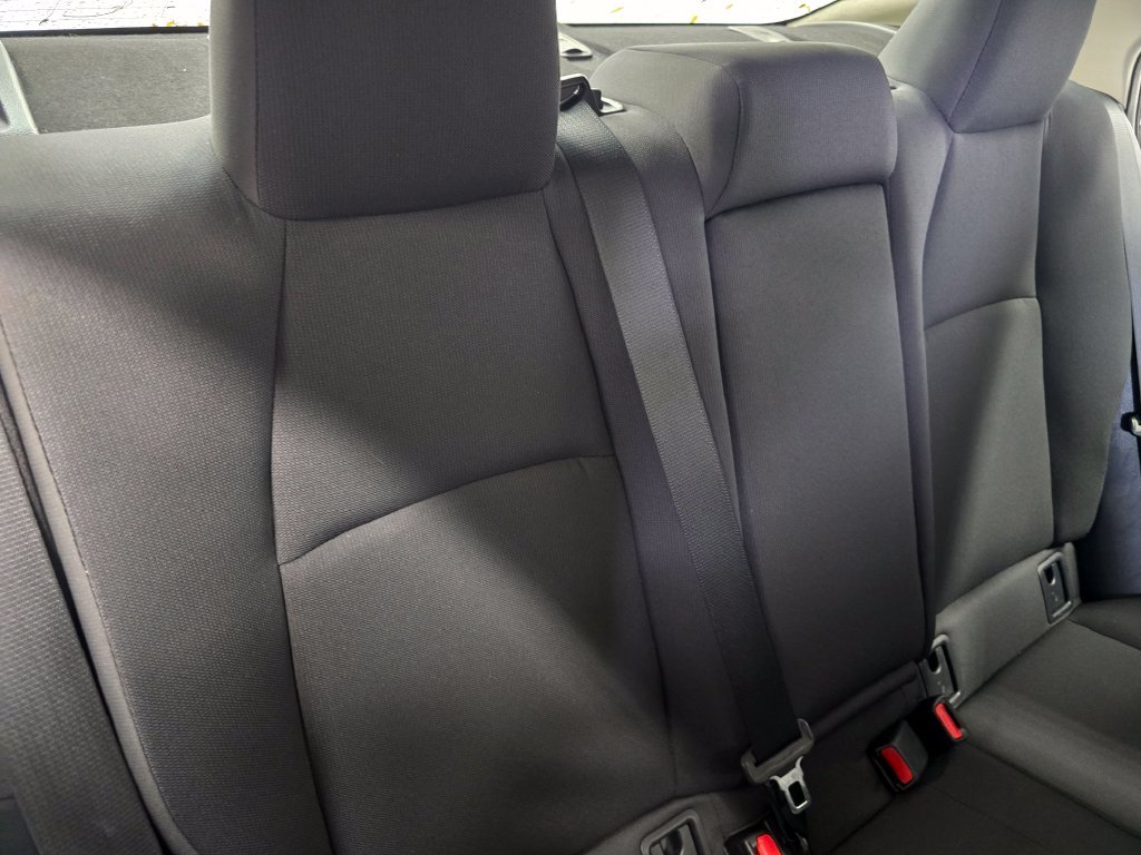 Certified Used 2024 Gray Toyota LE image 18