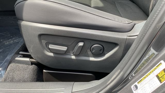 New 2026 Machine Gray Metallic Mazda 2.5 S Preferred AWD image 17