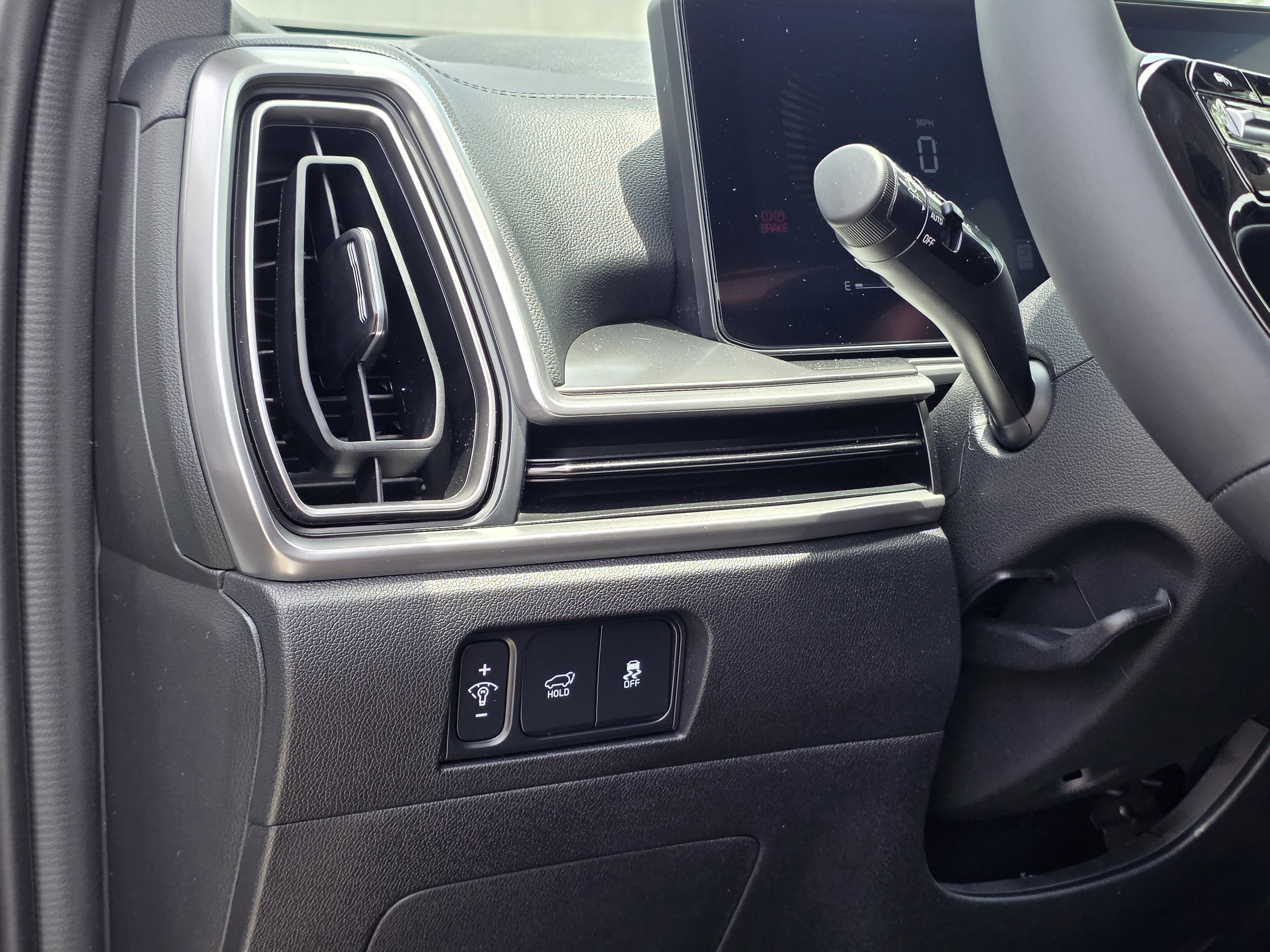 New 2026 Ivory Silver Kia EX image 17
