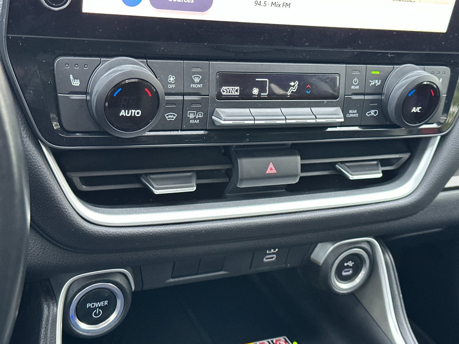 Used 2024 Red Toyota XLE image 20
