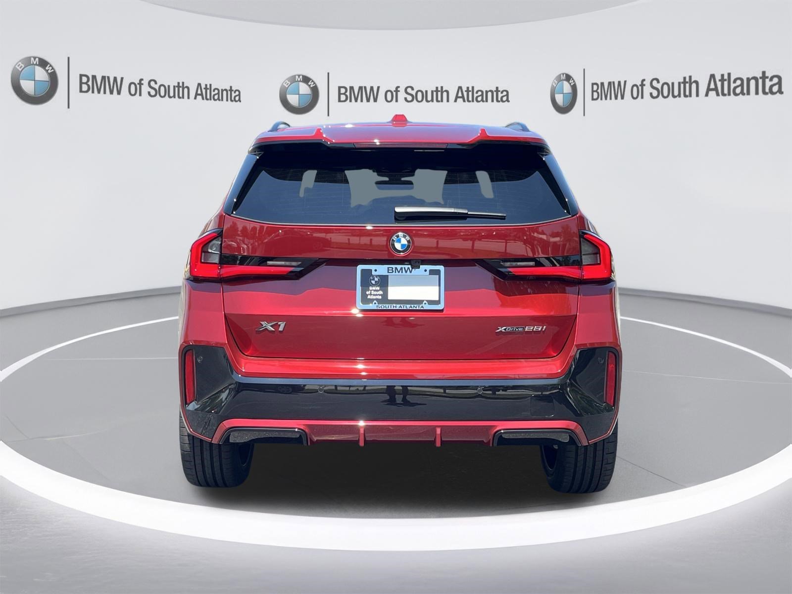 2026 BMW X1 XDrive28i - Photo 28
