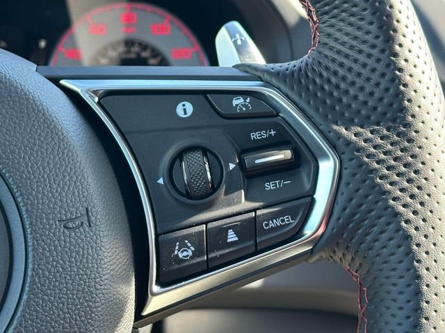 2025 Acura RDX A-Spec Package - Photo 21