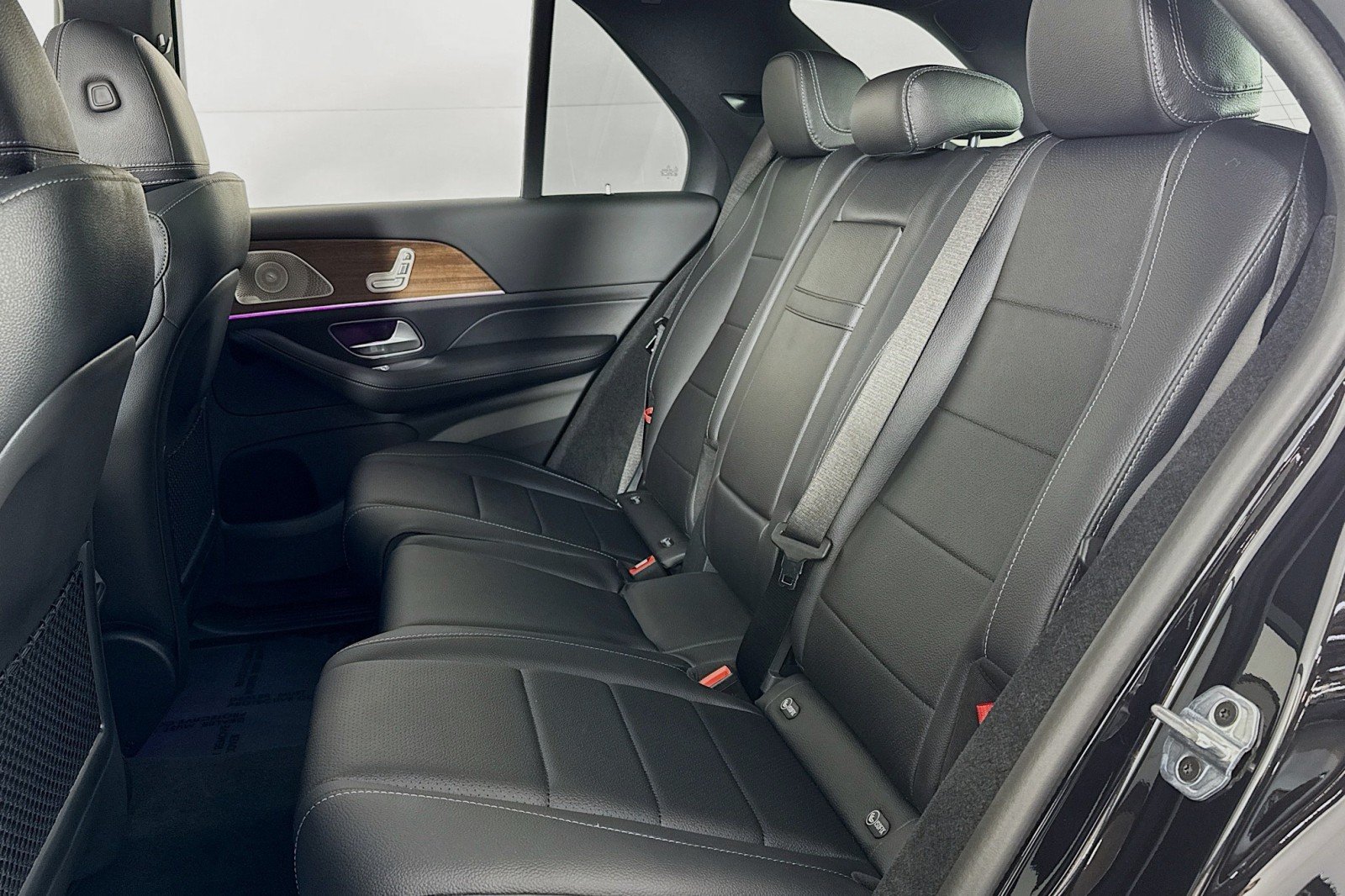 2026 Mercedes-Benz GLE GLE350 - Photo 7