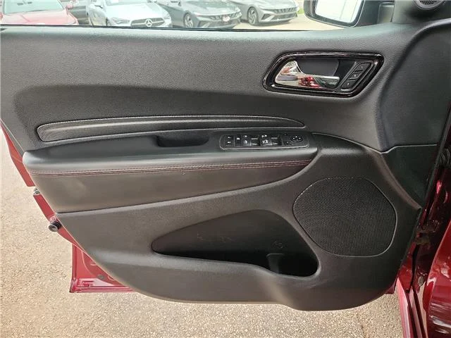 Used 2023 Red Dodge GT image 12