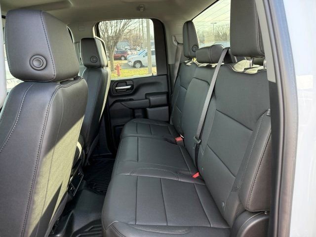 2025 Chevrolet Silverado 2500 HD Work Truck - Photo 21