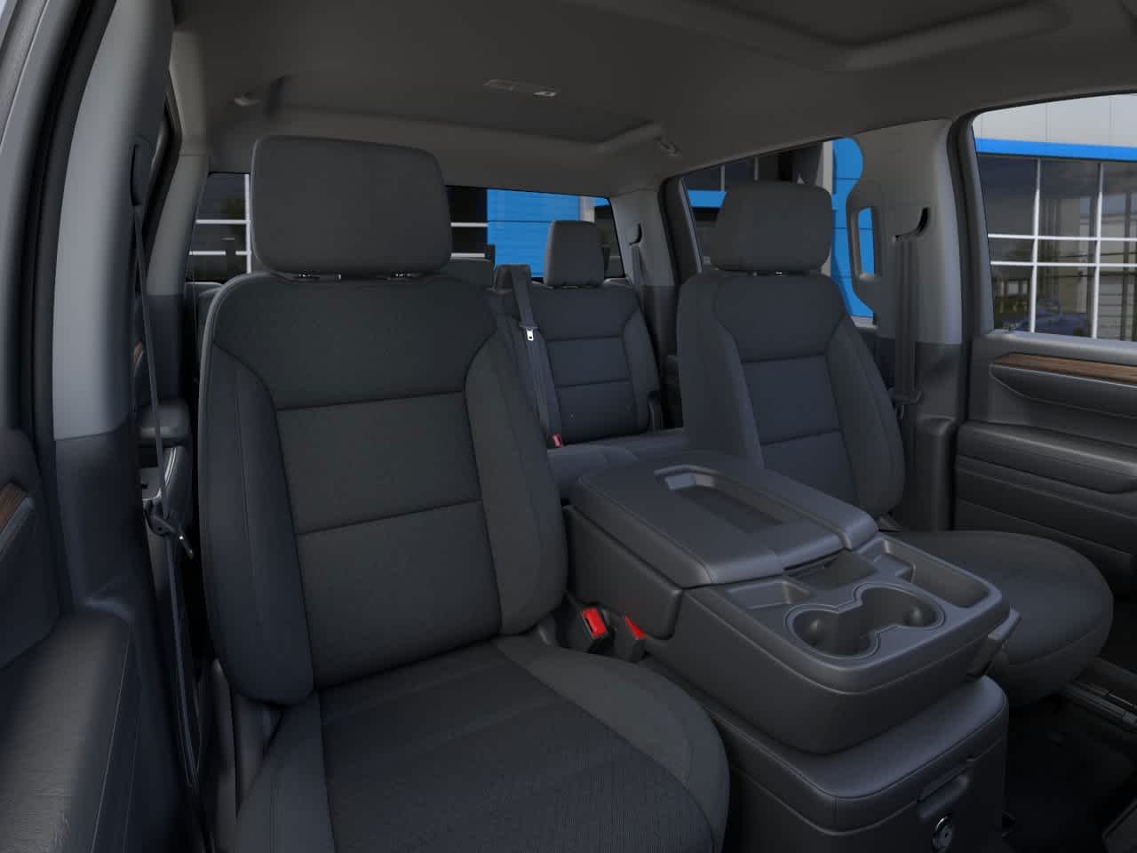 2026 Chevrolet Silverado 1500 LT - Photo 31