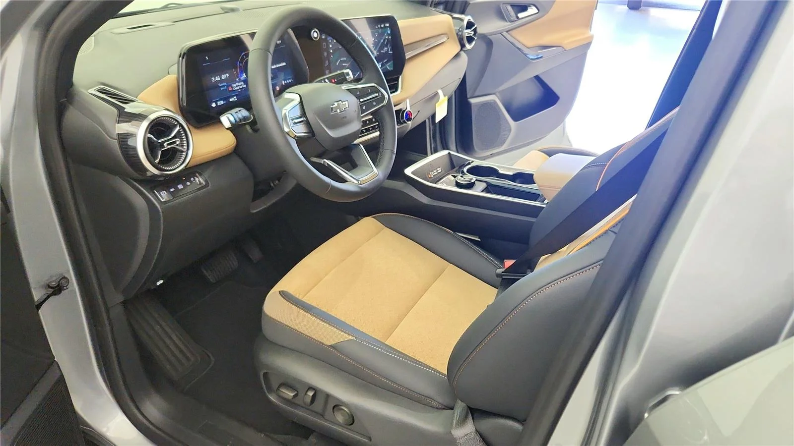 2026 Chevrolet Equinox ACTIV - Photo 22