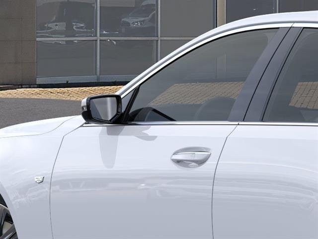 2026 Cadillac CT5 Premium Luxury, photo 12 of 12