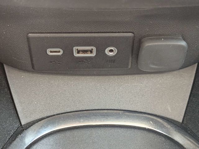 Used 2023 Gray Chevrolet LT image 20