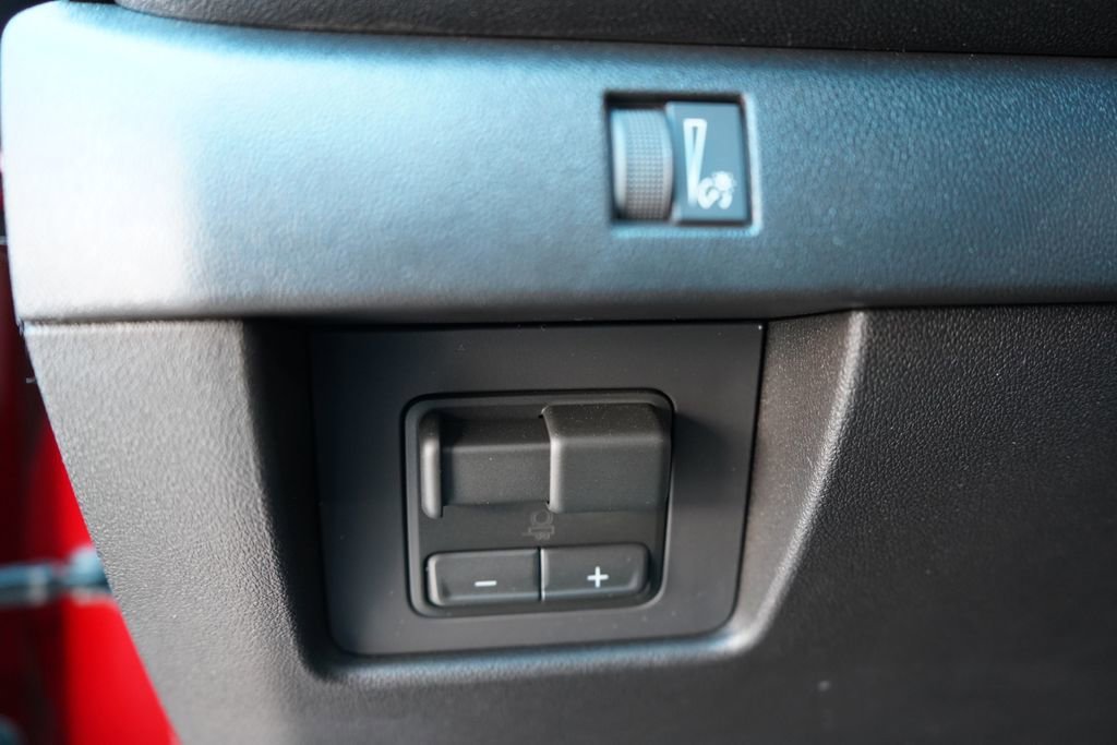 2026 Chevrolet Colorado Trail Boss - Photo 28