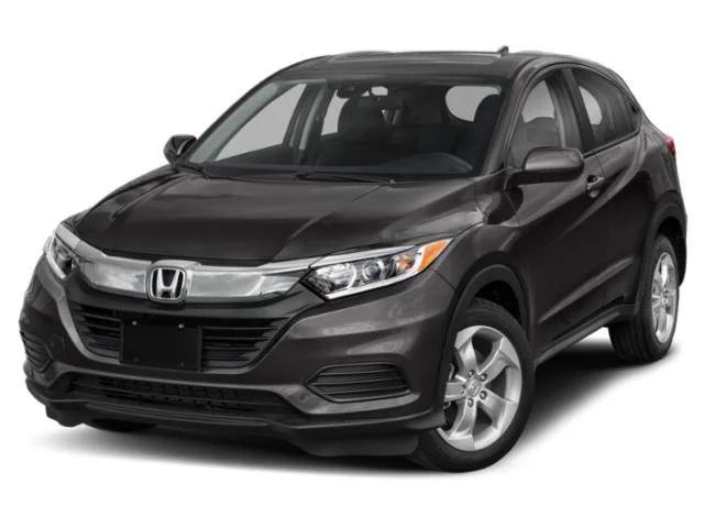 2022 Honda HR-V LX AWD's photo