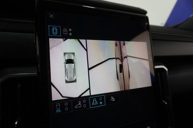 2026 GMC Acadia Elevation - Photo 37