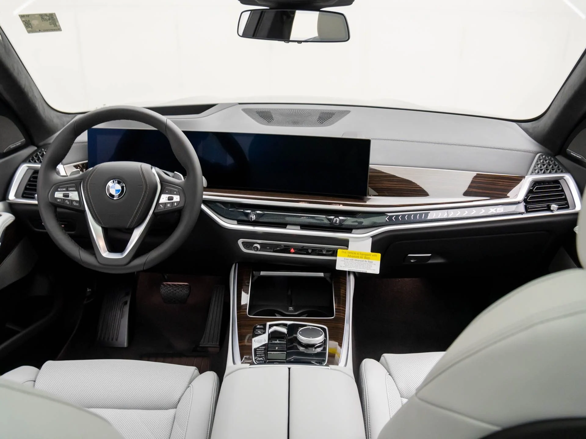 Certified Used 2026 Black BMW xDrive40i image 10