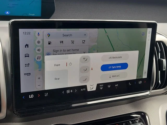 New 2026 Gray Ford Active image 27