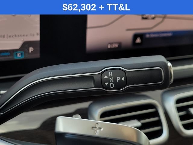 2025 Mercedes-Benz GLE GLE350 - Photo 52
