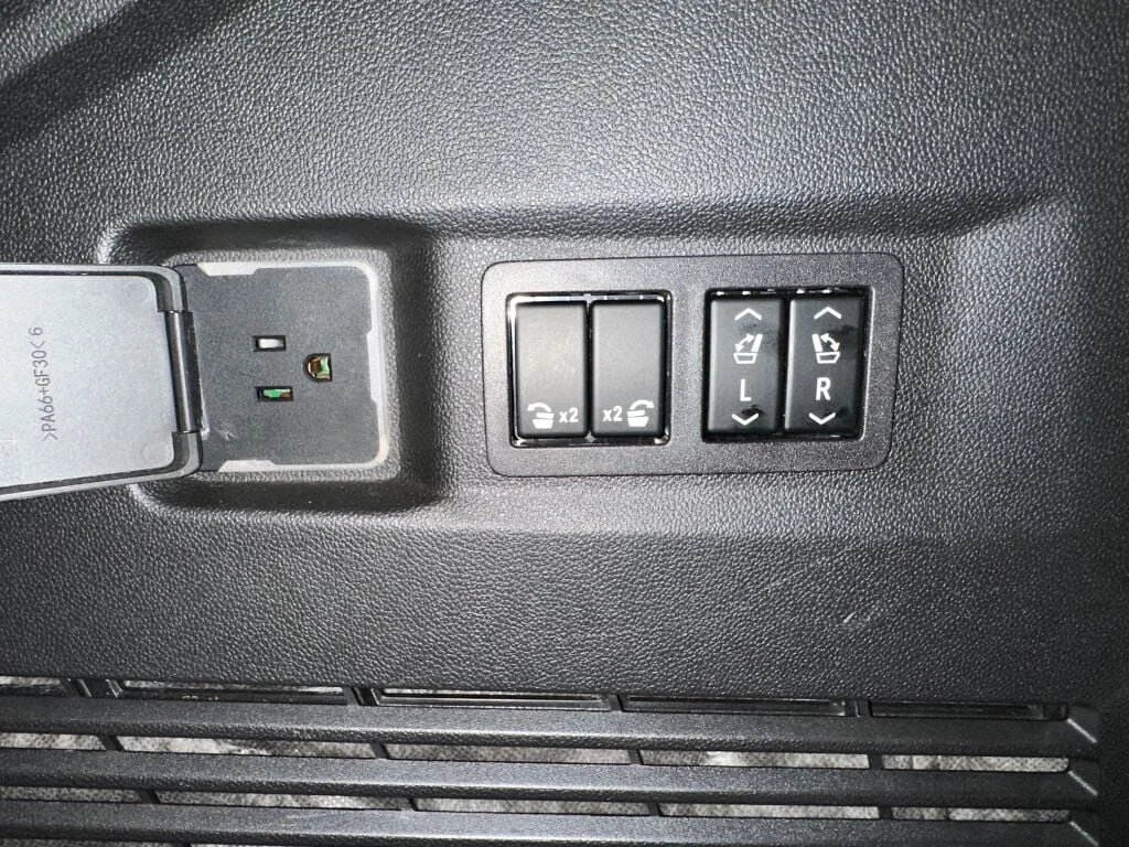 2023 Chevrolet Tahoe High Country - Photo 30