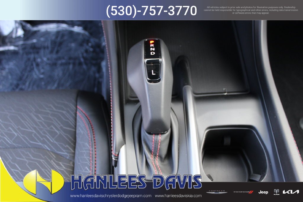 2026 Dodge Charger R/T - Photo 26