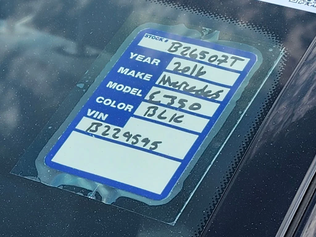 Used 2016  Mercedes-Benz E 350 image 38
