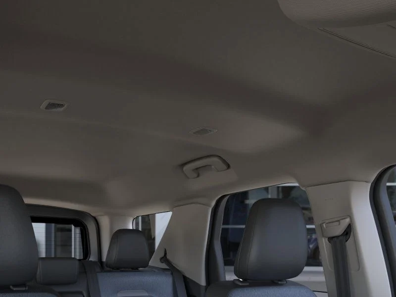 2025 Ford Bronco Sport Outer Banks - Photo 23